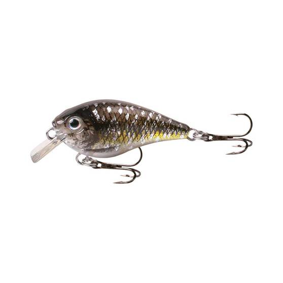 Fishcraft B-Cranky Shallow Retrieve Hard Body Lure 38mm Spotted Herring, Spotted Herring, bcf_hi-res