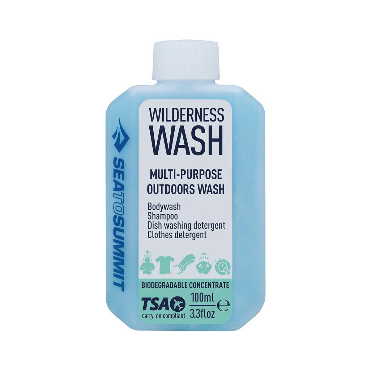 Sea to Summit Wilderness Wash 100ml, , bcf_hi-res