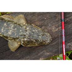 Ugly Stik Carbon Cast Spinning Rod, , bcf_hi-res