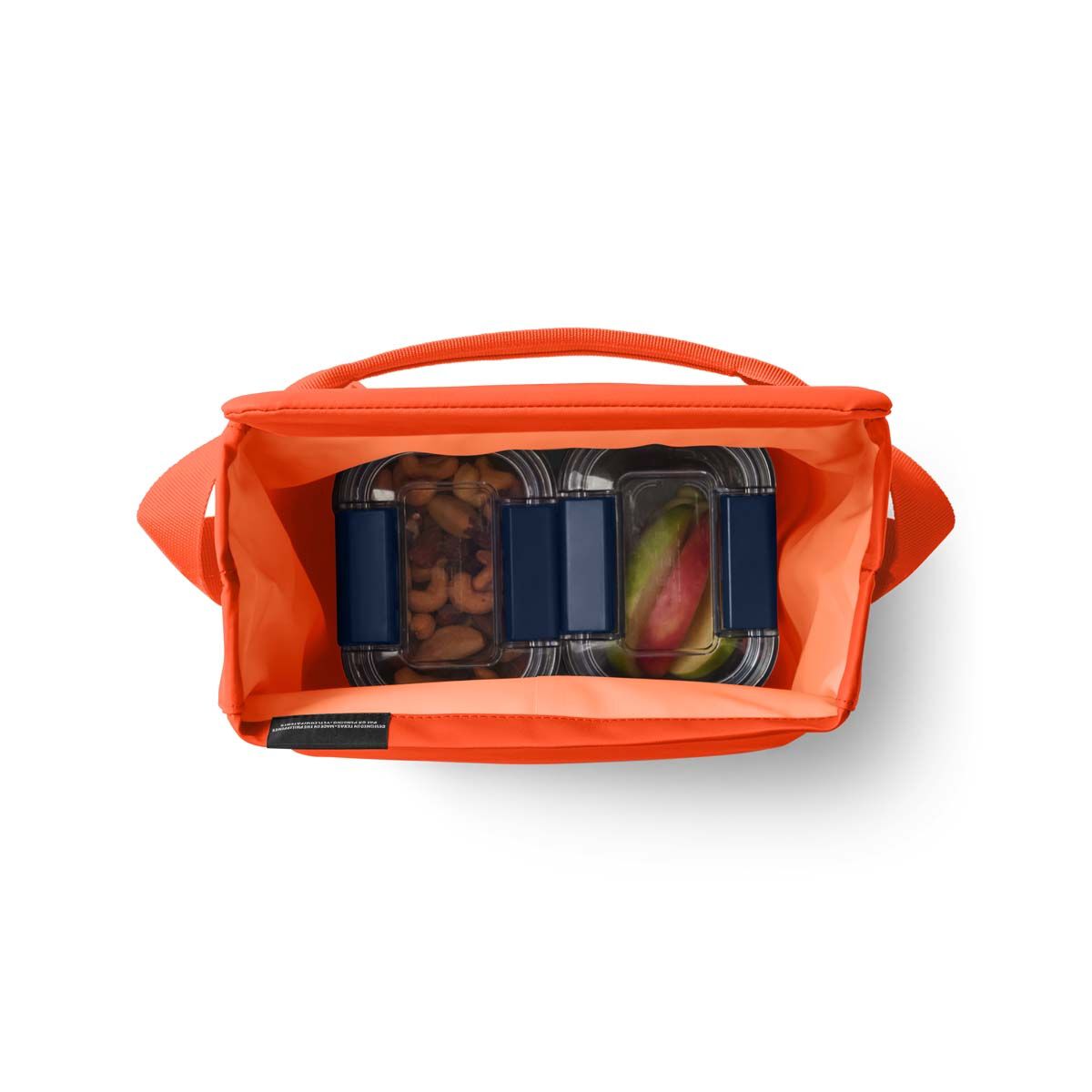 YETI&reg; Daytrip&reg; Lunchbag 6L Papaya, Papaya, bcf_hi-res