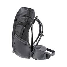 deuter Futura Pro 40L Graphite Trekking Pack, , bcf_hi-res
