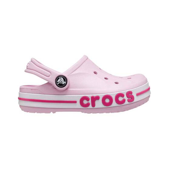 Crocs Toddler Bayaband Clogs | BCF