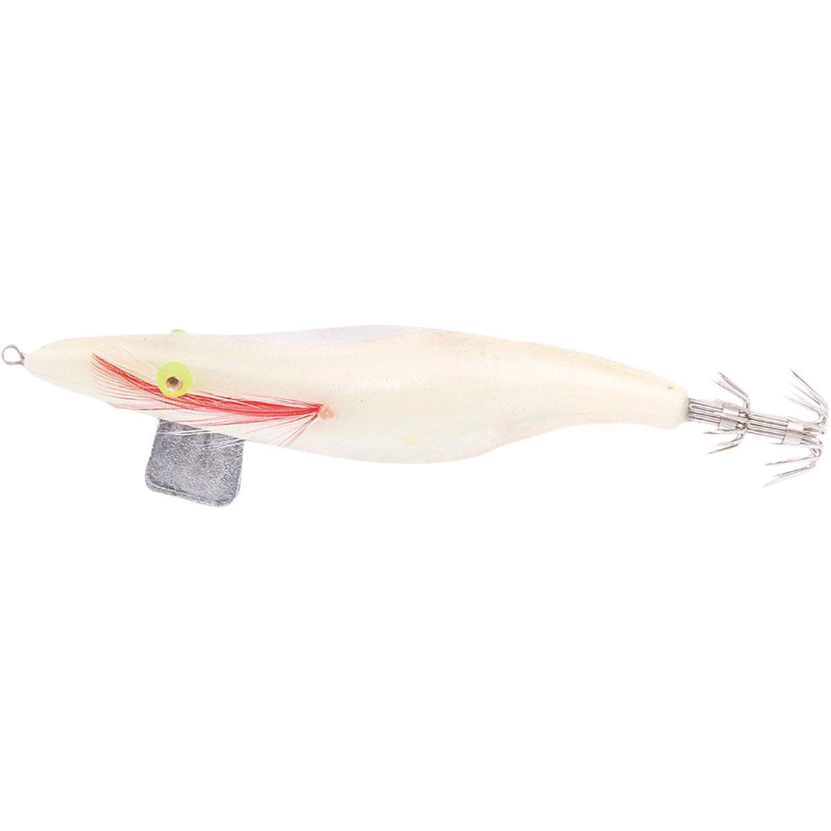 Neptune Smoothie Squid Jig Lure 3.5 Lumo, Lumo, bcf_hi-res