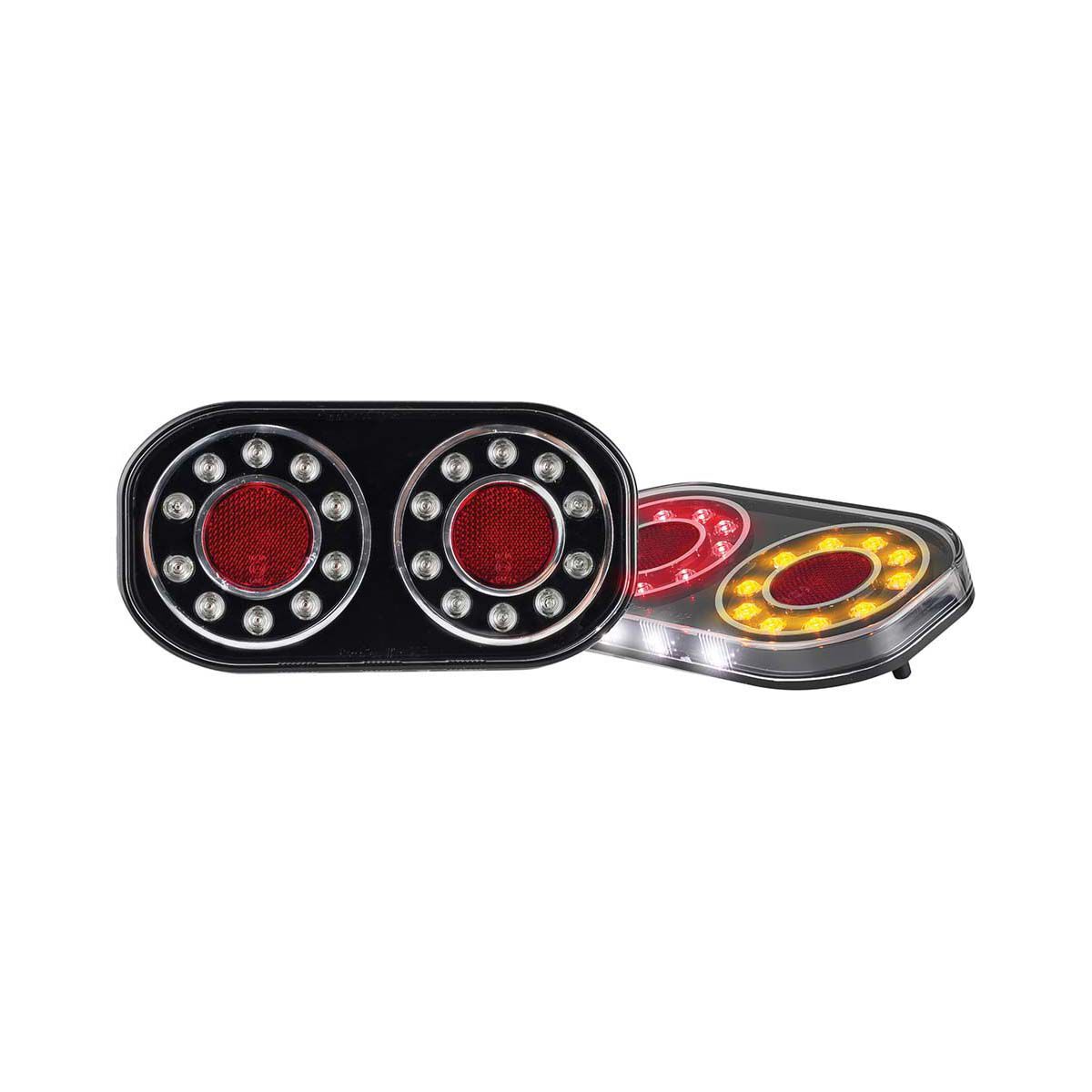 LED Autolamps Submersible 209 Series Trailer Lights, , bcf_hi-res