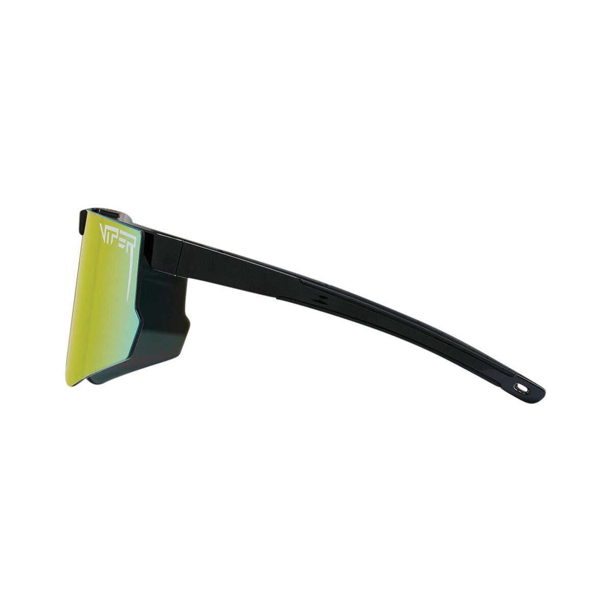 Pit Viper The Exec Flip-Offs Polarised Sunglasses Rainbow, Rainbow, bcf_hi-res