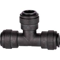 Aussie Traveller Push Fit Tee 12mm, , bcf_hi-res