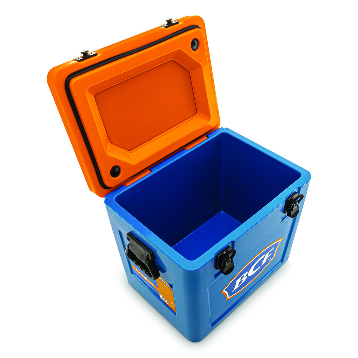BCF 35L Poly Icebox BCF