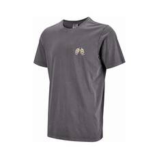 Great Northern Brewing Co. Men's Beer Can Short Sleeve Tee, Dark Grey, bcf_hi-res