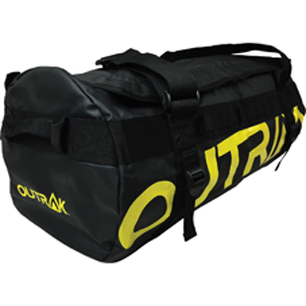 OUTRAK PVC Duffle Bag 55L BCF