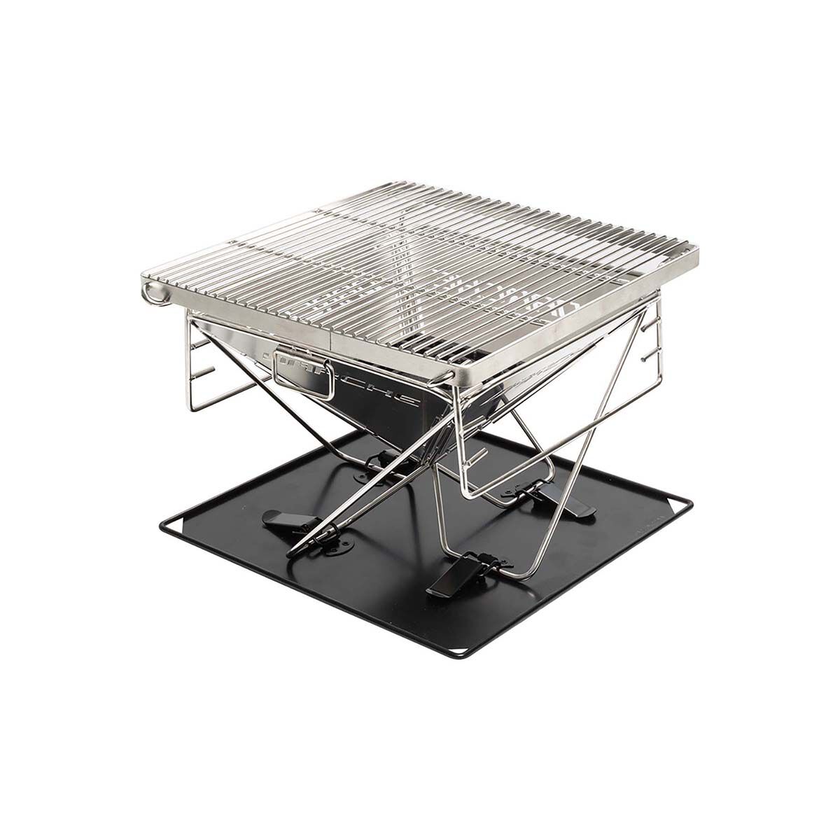 Darche 310 Fire Pit BBQ BCF