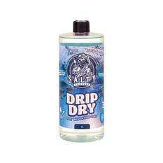 Salty Captain Drip Dry Post Wash Ceramic Coating 1L, , bcf_hi-res