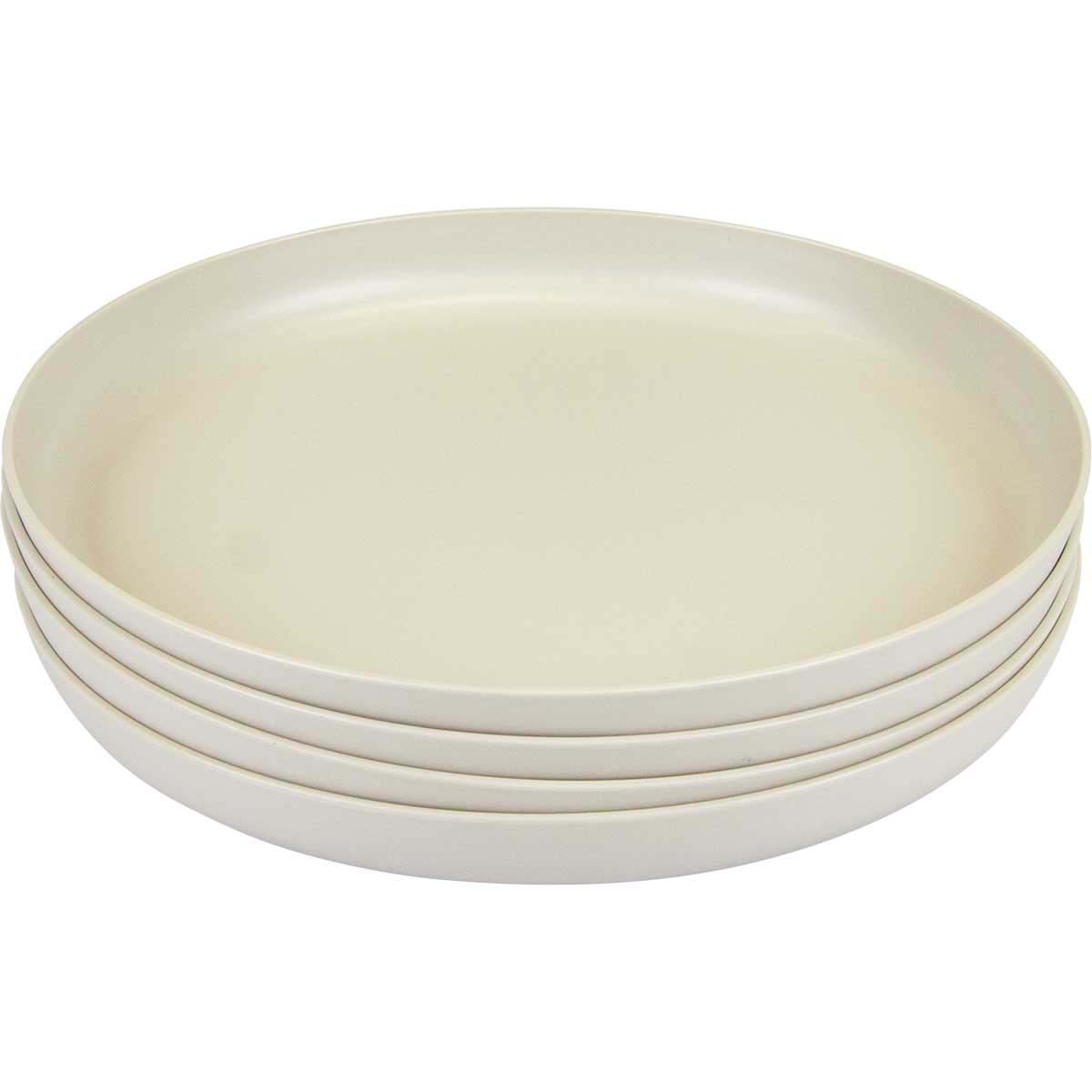 earth by Wanderer&reg; Recycled Materials 16 Piece Dinner Set, , bcf_hi-res