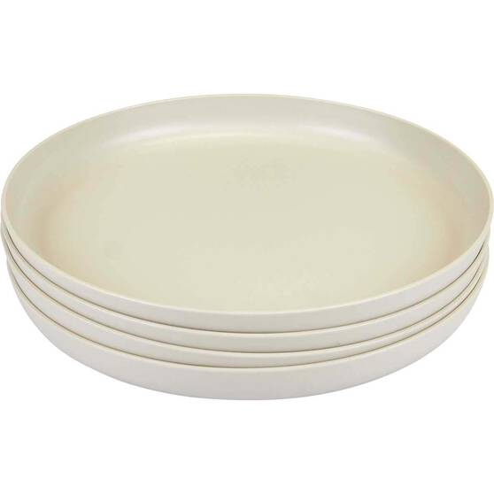 earth by Wanderer® Recycled Materials 16 Piece Dinner Set, , bcf_hi-res