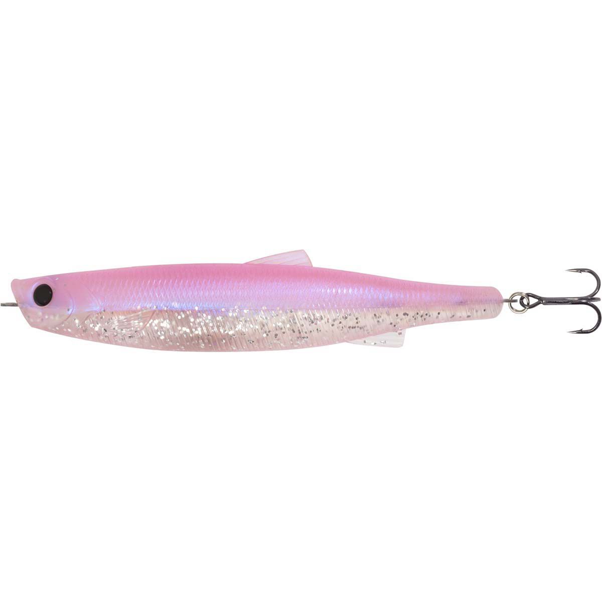 Fishcraft Dr Flex Surface Lure 90mm Pearl Shine, Pearl Shine, bcf_hi-res