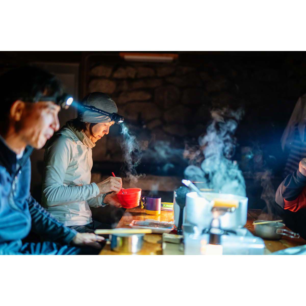 Ledlenser HF6R Core Headlamp, , bcf_hi-res