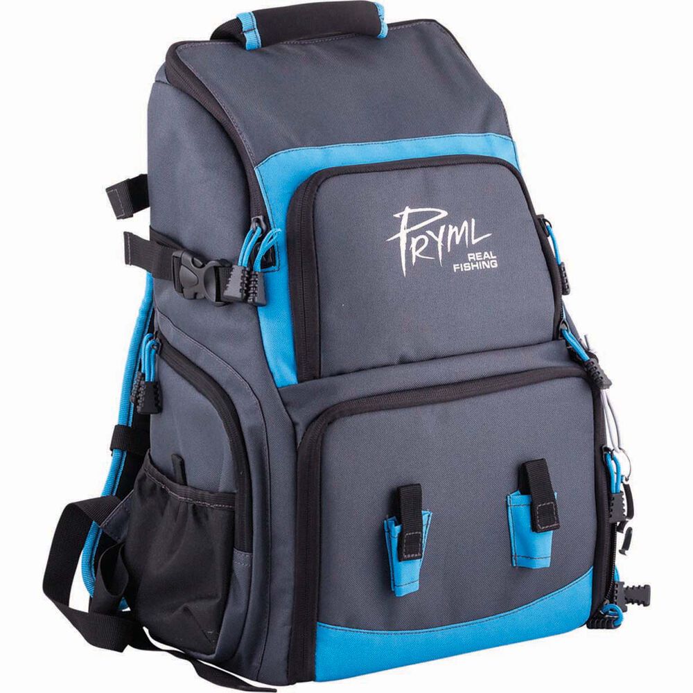 Pryml Real Fishing Bag Review  Best Fishing Bag On The Market