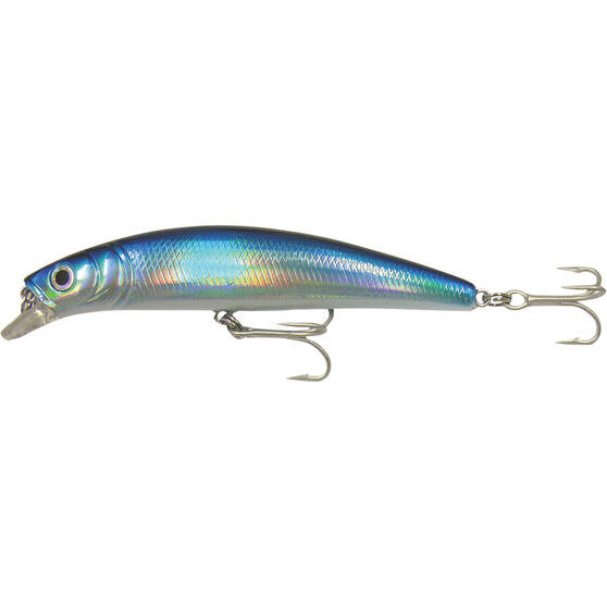 Gillies Minnow Hard Body Lure 130mm, , bcf_hi-res