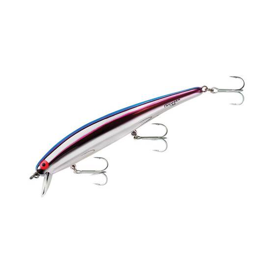 Bomber 15A Heavy Duty Hard Body Lure 11.9cm MBLPKW, MBLPKW, bcf_hi-res