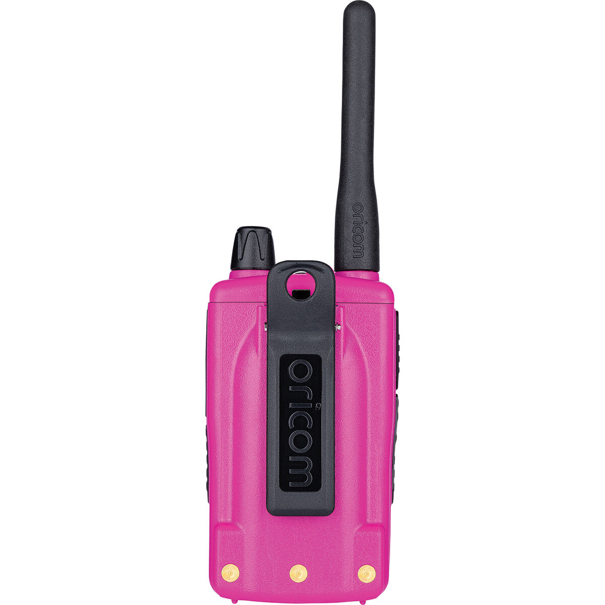 Oricom UHF CB Radio 5W With Speaker Mic Pink DTX600PNK, , bcf_hi-res