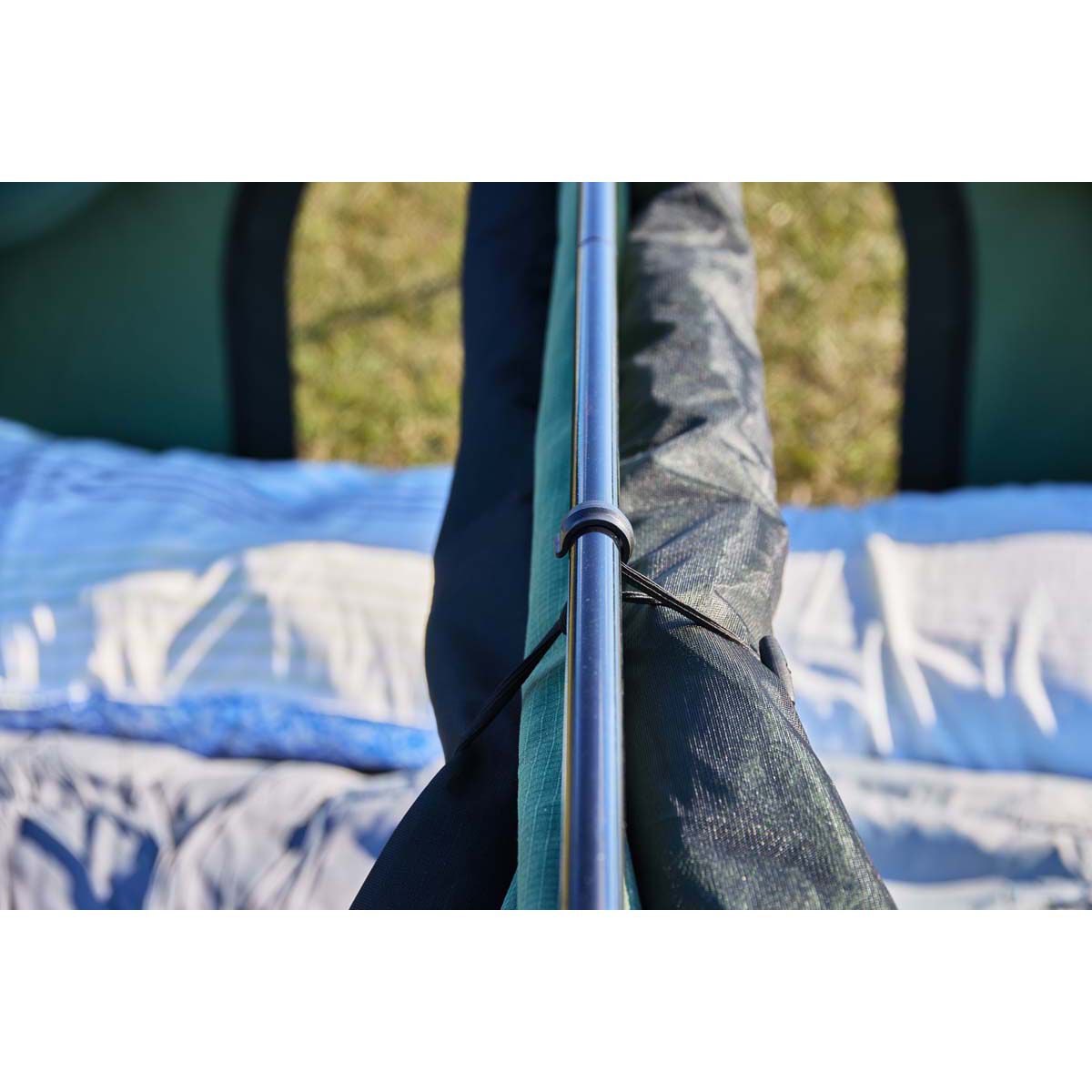 XTM Mighty Double Swag BCF