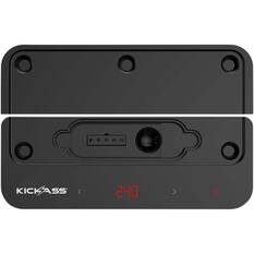 KickAss Portable Electric BBQ 600W, , bcf_hi-res