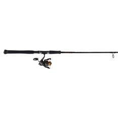 Ugly Stik Balance II Spinning Combo 6ft 6in 3-5kg (2 Piece), , bcf_hi-res