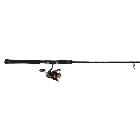 Ugly Stik Balance II Spinning Combo 6ft 6in 3-5kg (2 Piece), , bcf_hi-res