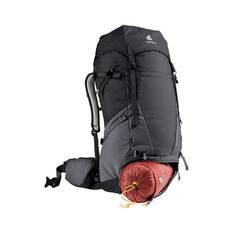deuter Futura Pro SL 38L Graphite Trekking Pack, , bcf_hi-res
