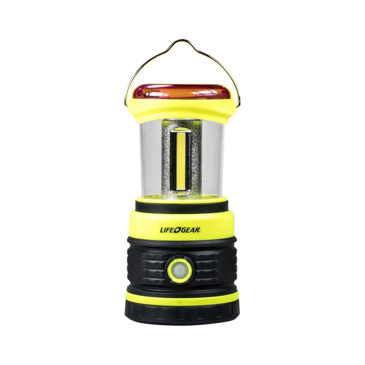 Life Gear Adventure Series 1000 Lumen Lantern BCF