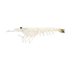 Nomad Live Ops Switcher Shrimp Soft Plastic Lure 5in Ultra UV, Ultra UV, bcf_hi-res