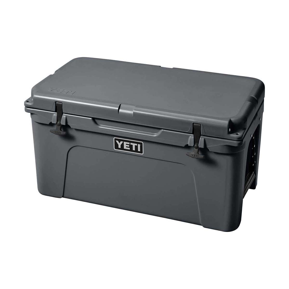 Charcoal grey shop yeti 65
