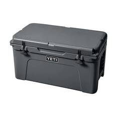 YETI® Tundra® 65 Hard Cooler Charcoal, Charcoal, bcf_hi-res