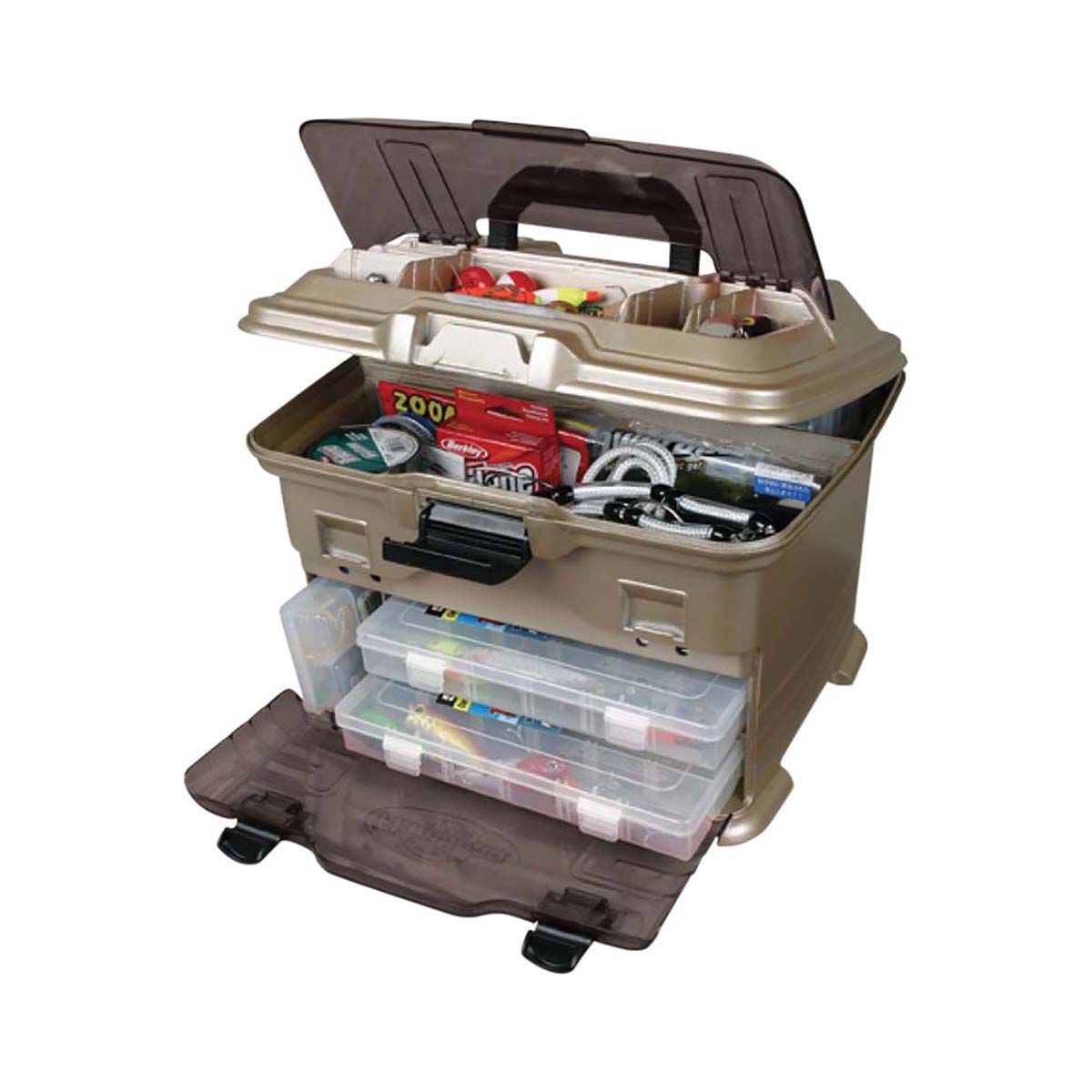 Flambeau T4 Multiloader Tackle Box, , bcf_hi-res