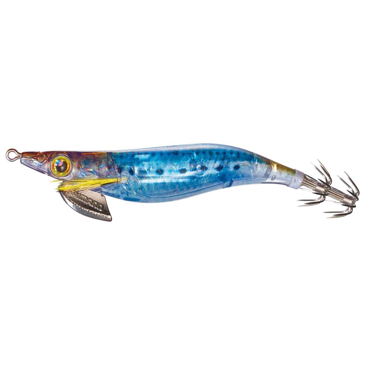 Shimano Sephia Clinch Flash Boost Rattle Squid Jig 3.0 T Sardine K, T Sardine K, bcf_hi-res