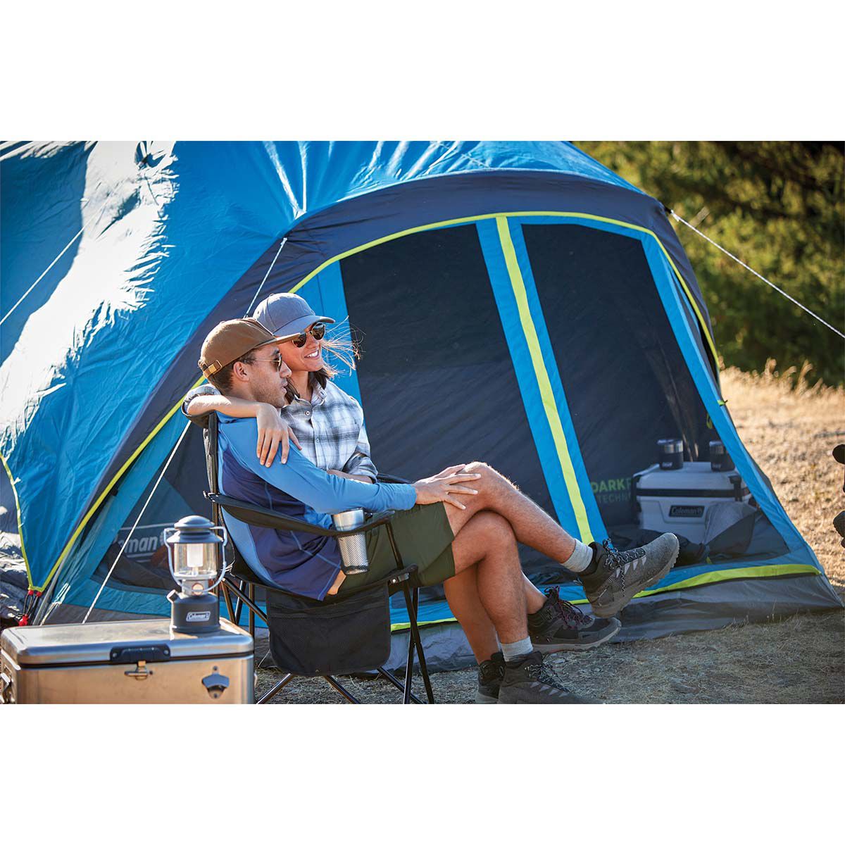 Coleman Cascade 222 Two Burner Stove, , bcf_hi-res