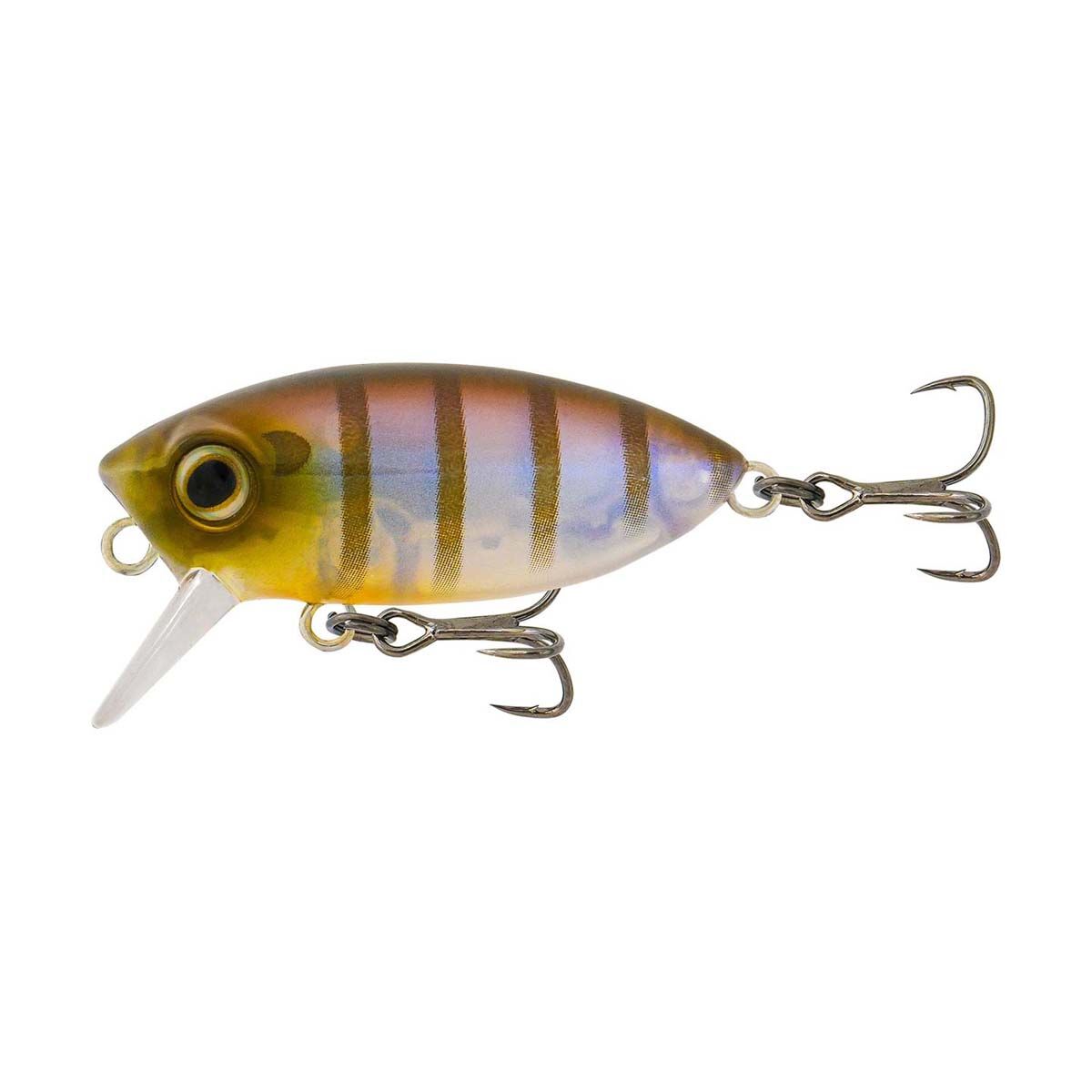 Samaki Redic Footy Bug Surface Lure SF40 Pearl Perch, Pearl Perch, bcf_hi-res