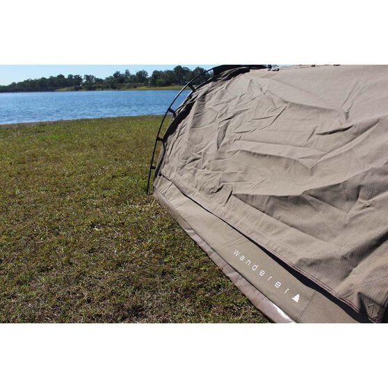 Wanderer Territory Swag Double BCF