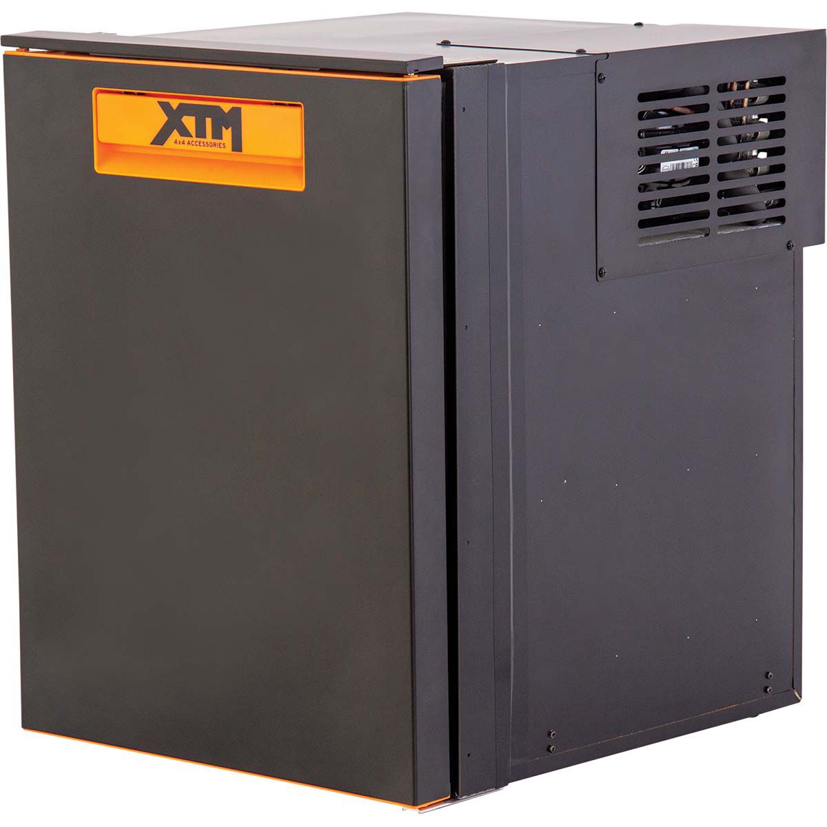 XTM Upright Fridge Freezer 85L, , bcf_hi-res