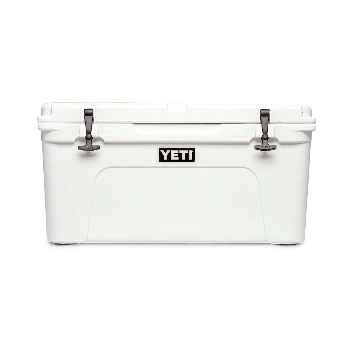 Yeti tundra 65 2025 cooler white