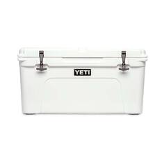 YETI® Tundra® 65 Hard Cooler White, White, bcf_hi-res