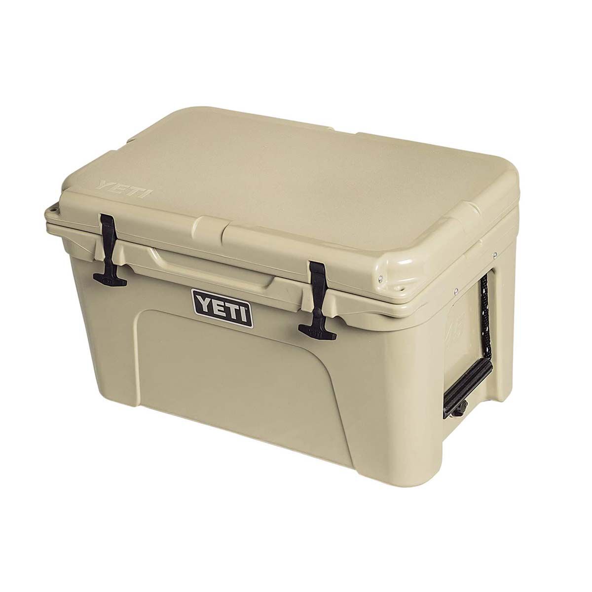 YETI&reg; Tundra&reg; 45 Hard Cooler Tan, Tan, bcf_hi-res