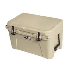 YETI® Tundra® 45 Hard Cooler Tan, Tan, bcf_hi-res