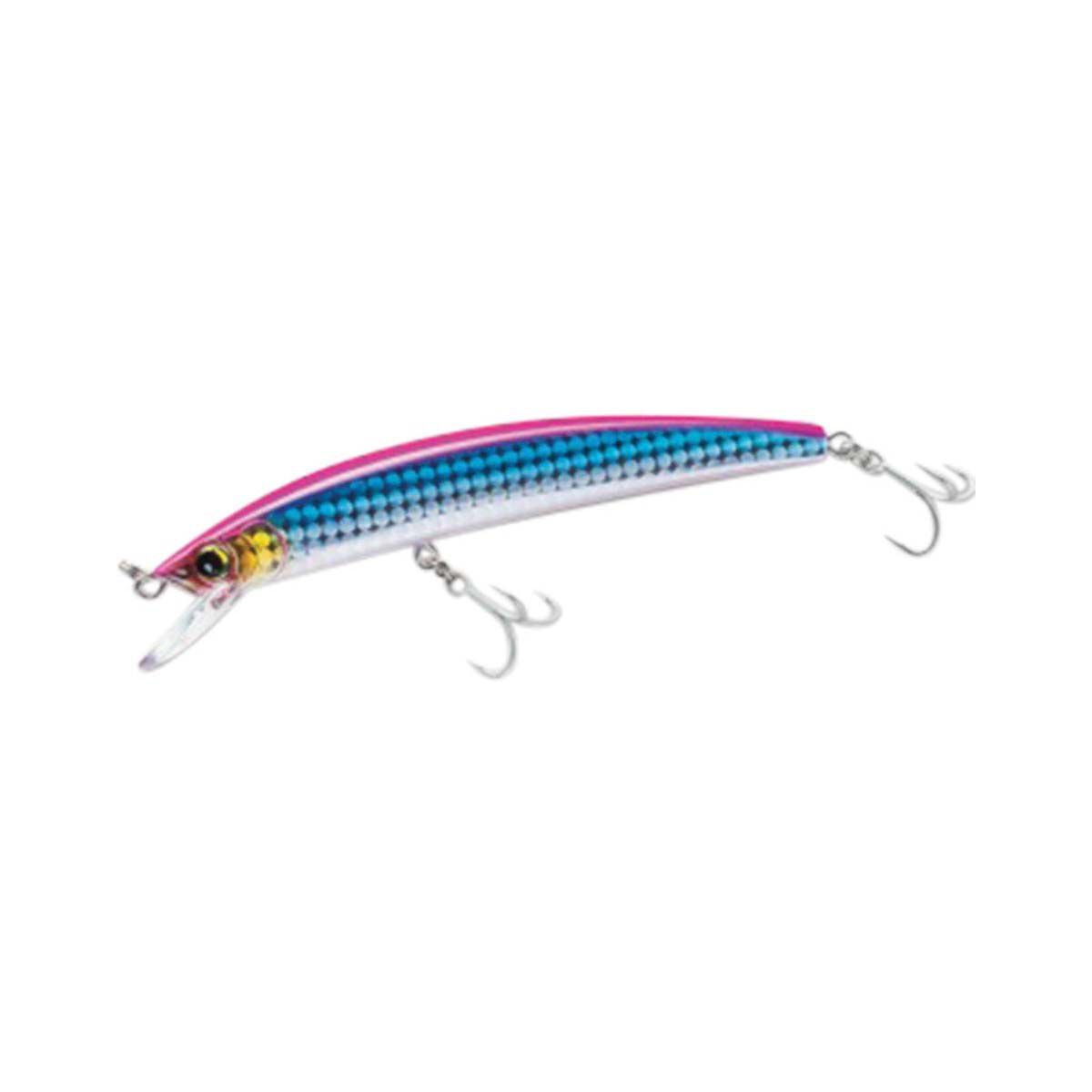 Yo-Zuri Crystal Minnow Hard Body Lure 130mm F HPK, HPK, bcf_hi-res