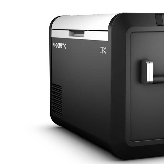 Dometic CFX3 55IM Compressor Fridge Freezer with Ice Maker 53 Litres, , bcf_hi-res
