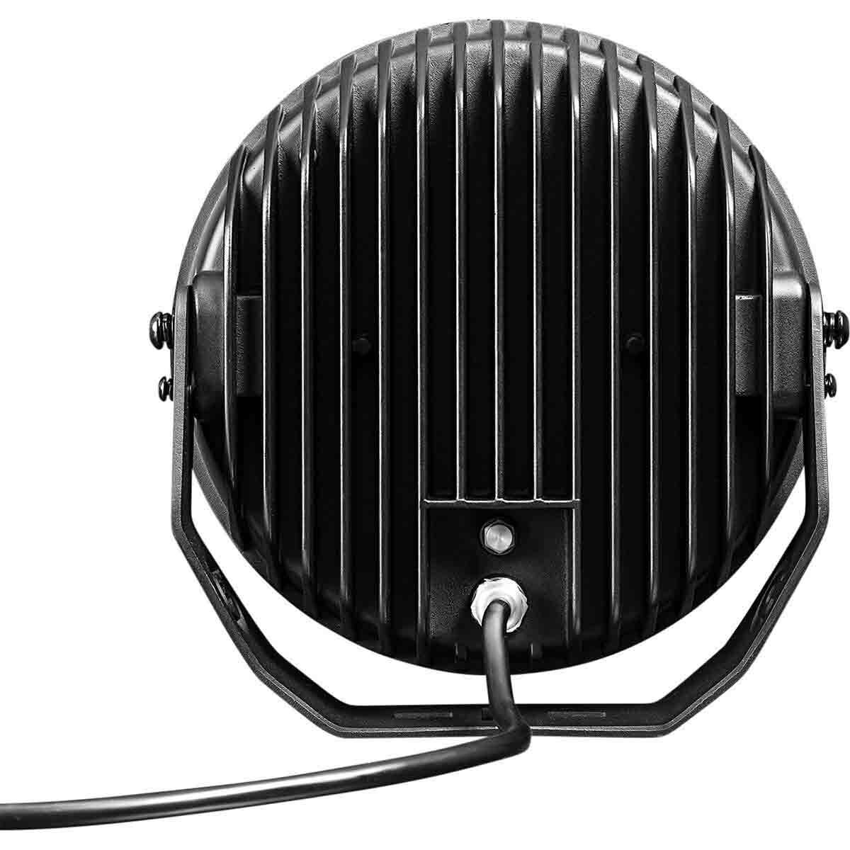 Hardkorr LED Driving Lights BZR-X 9", , bcf_hi-res