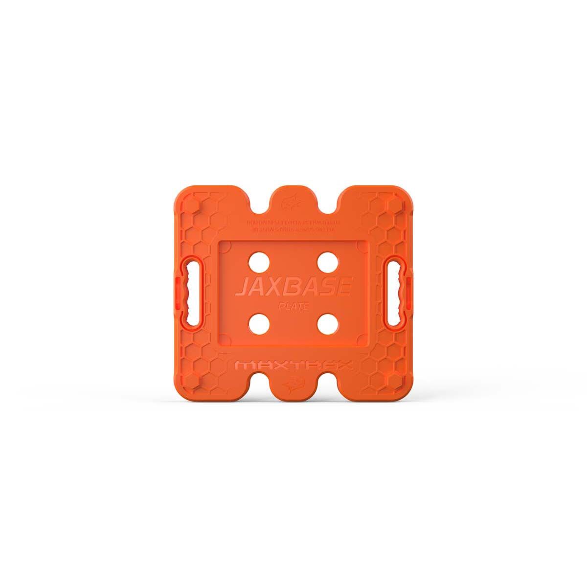 Maxtrax Jaxbase Orange, Orange, bcf_hi-res