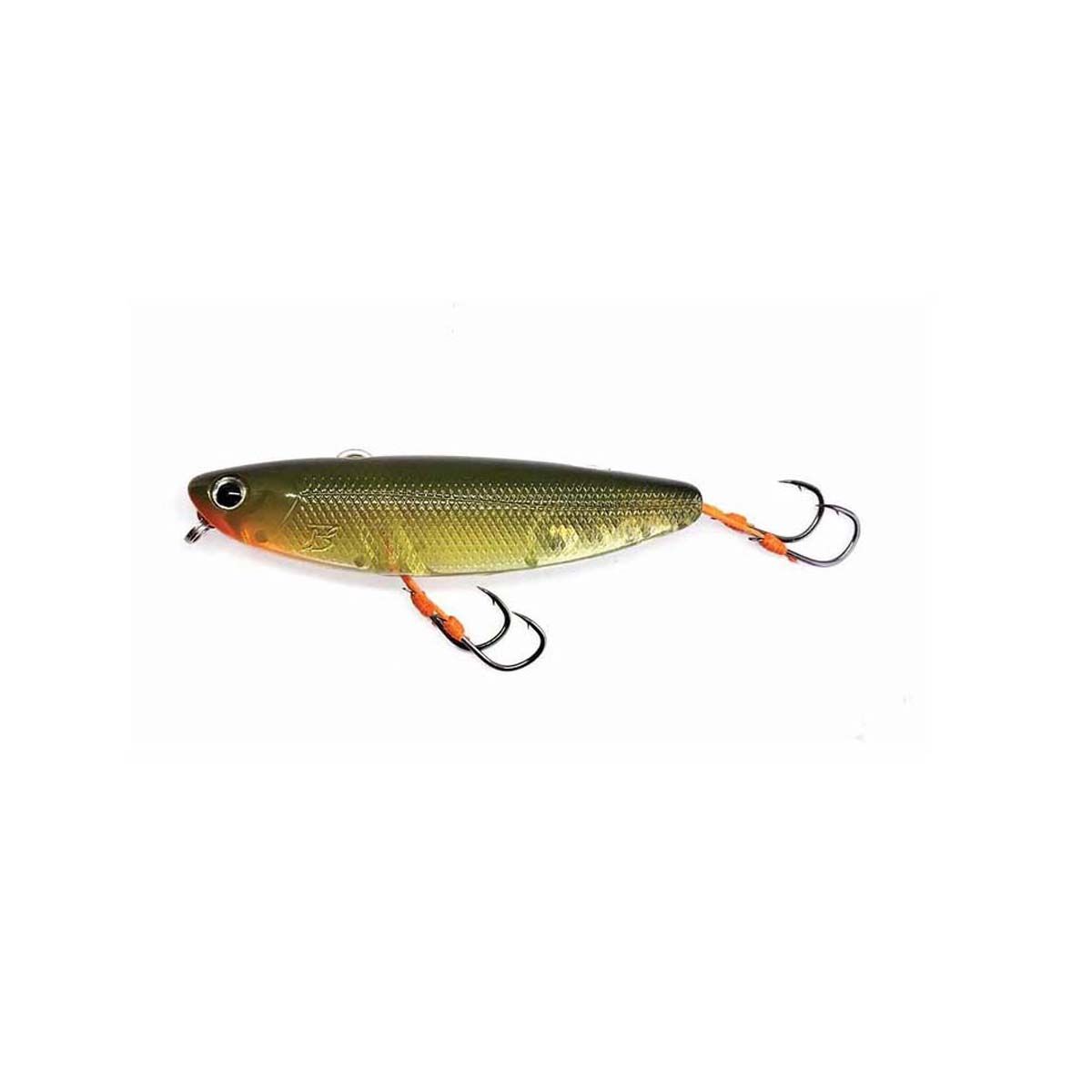 Barambah Flats Dog Surface Lure 64mm Ayu, Ayu, bcf_hi-res