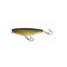 Barambah Flats Dog Surface Lure 64mm Ayu, Ayu, bcf_hi-res