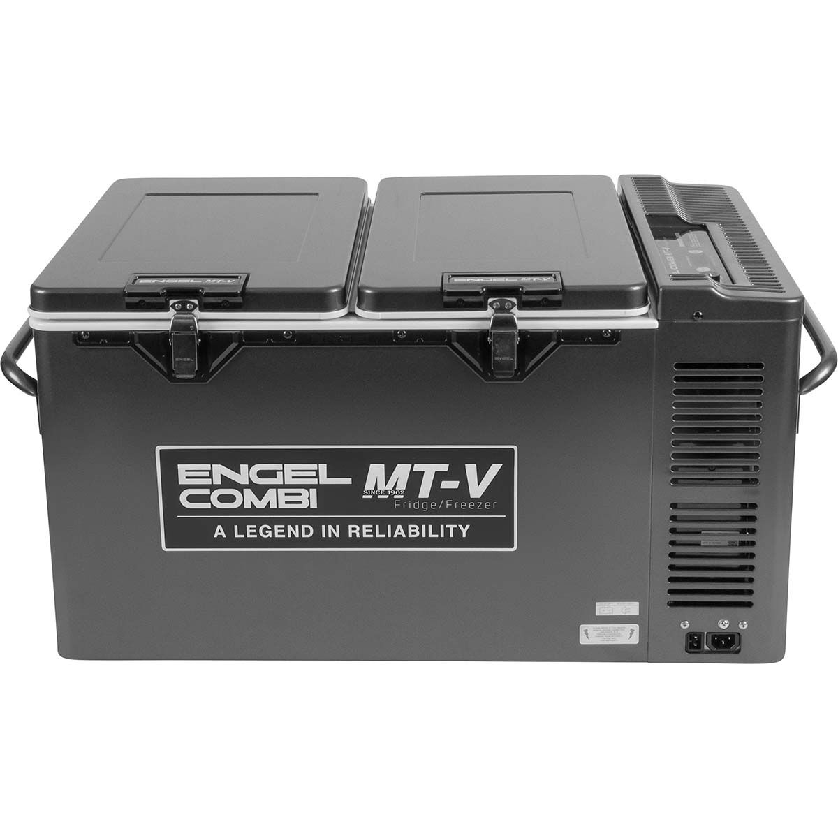 Engel MT-V60JC Combi Twin Door Fridge Freezer 57L, , bcf_hi-res