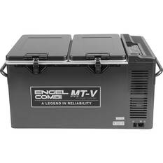 Engel MT-V60JC Combi Twin Door Fridge Freezer 57L, , bcf_hi-res